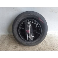 Мерседес w204 08 - 14 колесо подъездные 125 / 90 16