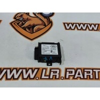 Блок блок управления lr disco - sport l550 cpla - 18d540 - aa