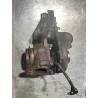 Турбина Mercedes C-class W203 2004 A6460900180
