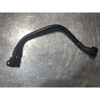 Патрубок (трубопровод, шланг) Mercedes C-class W205 2017 A2054300229