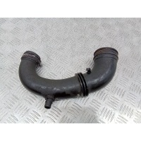 Патрубок интеркулера Renault Trafic 2 поколение (2001-2006) 2006 8200396908