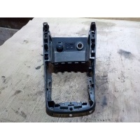 Розетки usb , aux , зажигалки ceed 09r.