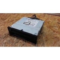 Volkswagen гольф 7 считыватель sd компакт - диск 5g0035820a