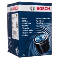 bosch фильтр масляный 0451104063 альфа ромео