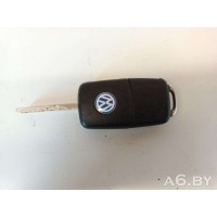 Ключ Volkswagen Bora 2000 1J0959753DA