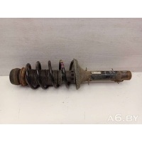 Стойка передняя правая Volkswagen Bora 2000 1J0413031BJ