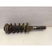 Стойка передняя левая Skoda SuperB Superb 2 2010 3C0413031AC