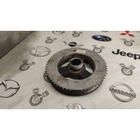 Шкив коленвала Mazda CX-7 ER 2010 L3K911400