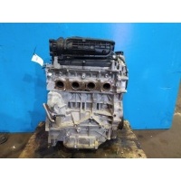 двигатель Nissan Tiida 2004-2013 MR18DE. 1.8 10102EL01D