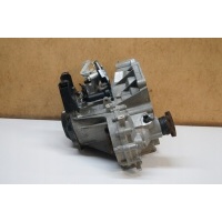 Skoda fabia ii 1 , 2 b кпп 02t301103ab
