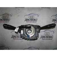 переключатель подрулевой в сборе Citroen DS4 2011-2015 2013 98000233XT
