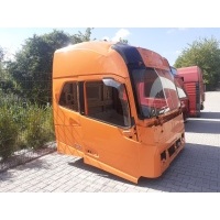 Кабина volvo fh4 rok 2018