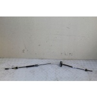 Трос переключения кпп форд edge mk2 ii e1gp - 7e395 - d