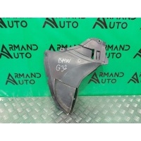 подкрылок BMW 6 series G32 2017-нв 51757374732