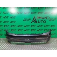 Бампер Mercedes C-Class W204 2011-2015 A20488510259999, a2048851025