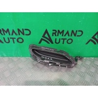 Накладка бампера Mercedes S-Class W222 2017-2020 A2228855400