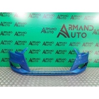 Бампер Audi A3 3 8V 2016-нв 8V5807065RGRU, 8V5807437p