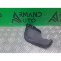 брызговик Nissan Qashqai 2 j11 2013-нв 63851bm90b
