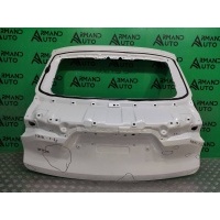 дверь багажника Haval F7x 1 2019-нв 6301200XKQ05A