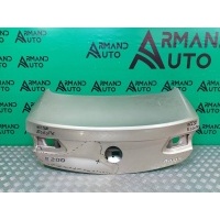 крышка багажника Mercedes E-Class C238 2016-нв A2387502300