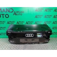 крышка багажника Audi A4 5 B9 2015-нв 8W5827025M