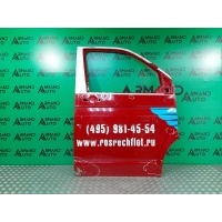 дверь Volkswagen Transporter T6 2015-нв 7LA831056B