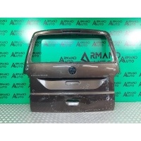 дверь багажника Volkswagen Transporter T6 2015-нв 7E0827025AK