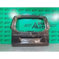 дверь багажника Mercedes V-Class W447 2014-нв A4477404000