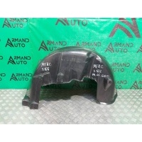 подкрылок Mercedes M ML GLE-Class W166 2011-2018 a1668841422