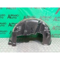 подкрылок Mercedes M ML GLE-Class W166 2011-2018 a1668841422