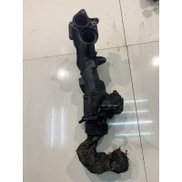 Воздуховод Mercedes-Benz G-class W463 III (2018-) 2014 A6420901637