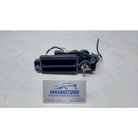 ручка багажника Mercedes E-Class W211 2007 A2037500893