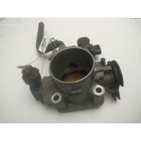 Заслонка дроссельная Suzuki Liana 2001 1811778F11