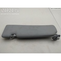 Козырек солнцезащитный правый 1 E81/E87 (2004-2012) 2006