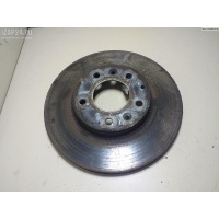 Диск тормозной передний Mazda 6 (2002-2007) GG/GY 2007 G26Y-33-25XA