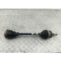 Полуось передняя левая Volkswagen Transporter 5 2003 7E0407271N
