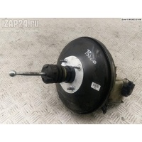 Усилитель тормозов вакуумный Volkswagen Golf-5 2005 1K1614106A