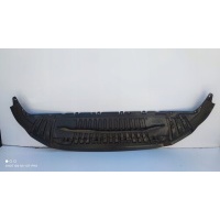 Крышка под бампер audi a8 d5 4n0807611f
