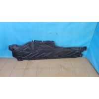 W253 кзс 19r рестайлинг защита двигателя a2536805904