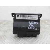 Блок комфорта Jeep Grand Cherokee III (WH,WK) 2005 - 2010 2008 04602922AE,