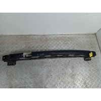 Усилитель бампера заднего ЗАДНИЙ , МЕТАЛЛИЧЕСКИЙ. Volkswagen Touareg 2005 7L6807309H