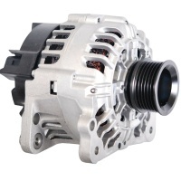 Генератор 037903025s 70a 1.4 16v 1.9 tdi