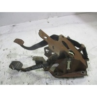 Блок педалей Ford Transit TT9 2006-2014 1433670