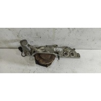Регулятор фаз газораспределения BMW 5 2001 17384249,113617384059,17384059, M52B25, 256S3