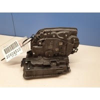Замок двери задней правой BMW X4 G02 2018- 51227473150