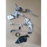 Рычаг ручка honda cbr 1000 гг 08 - 11