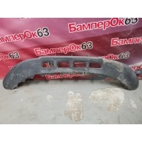 юбка бампера Audi Q5 8R 2008 8R0807061C