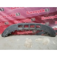 юбка бампера Audi Q5 8R 2008 8R0807061C