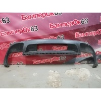 юбка бампера Volkswagen Touareg 7P6 2010 7P6807568