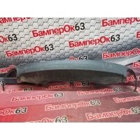 юбка бампера Audi A6 C7 2010 4G0807521A9B9